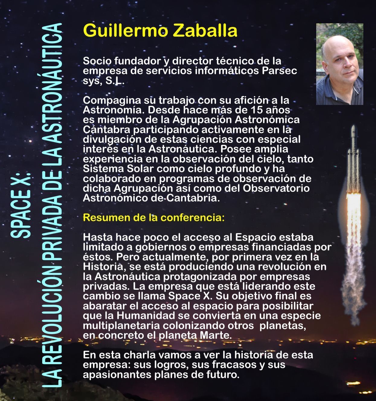 Guillermo Zaballa