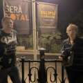Presentación en tierras catalanas del reloj solar de Sta. María de Benevivere