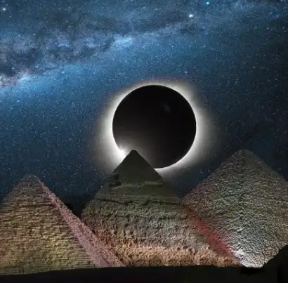 eclipse-egypt